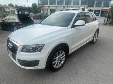 Audi Q5 - 11