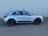 Porsche Macan Turbo * MwSt ausweisbar *  Top Zustand *  - Porsche Gebrauchtwagen in Hanau