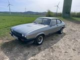 Ford Capri MK III GT 2,3L V6 - Ford Capri mit Benzin-Antrieb: Coupe, 2.3