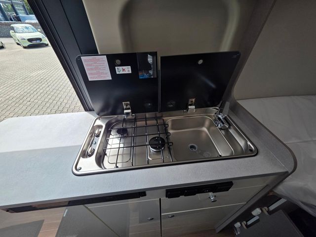 Etrusco CV 640 SB+ 140 PS AT | Complete Selection