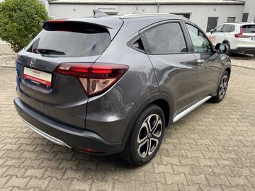 Honda HR-V - 3