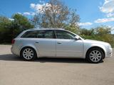Audi A4 Avant 3.0 TDI quattro*ATM*Tüv11.25*AHK - Audi A4 aus 2005: 3.0