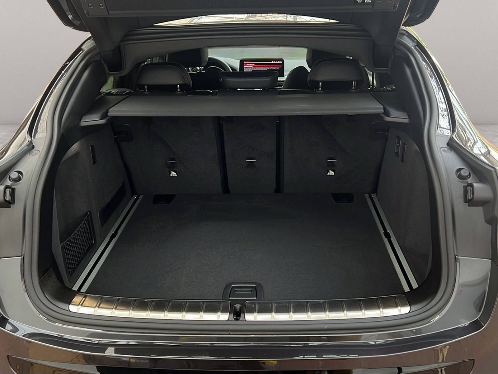 BMW X4 - Bild 18