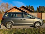 Seat Alhambra 1.4 TSI  - Seat Alhambra von privat