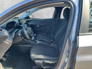 Peugeot 208 Active PT 100 Carplay+SHZ+RFK+PDC+LED