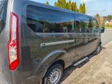 Ford Tourneo Custom Motor erst 34.000km / Top Zustand - Ford Tourneo Custom Gebrauchtwagen