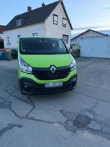 Renault Traffic III - Renault Trafic: Ii