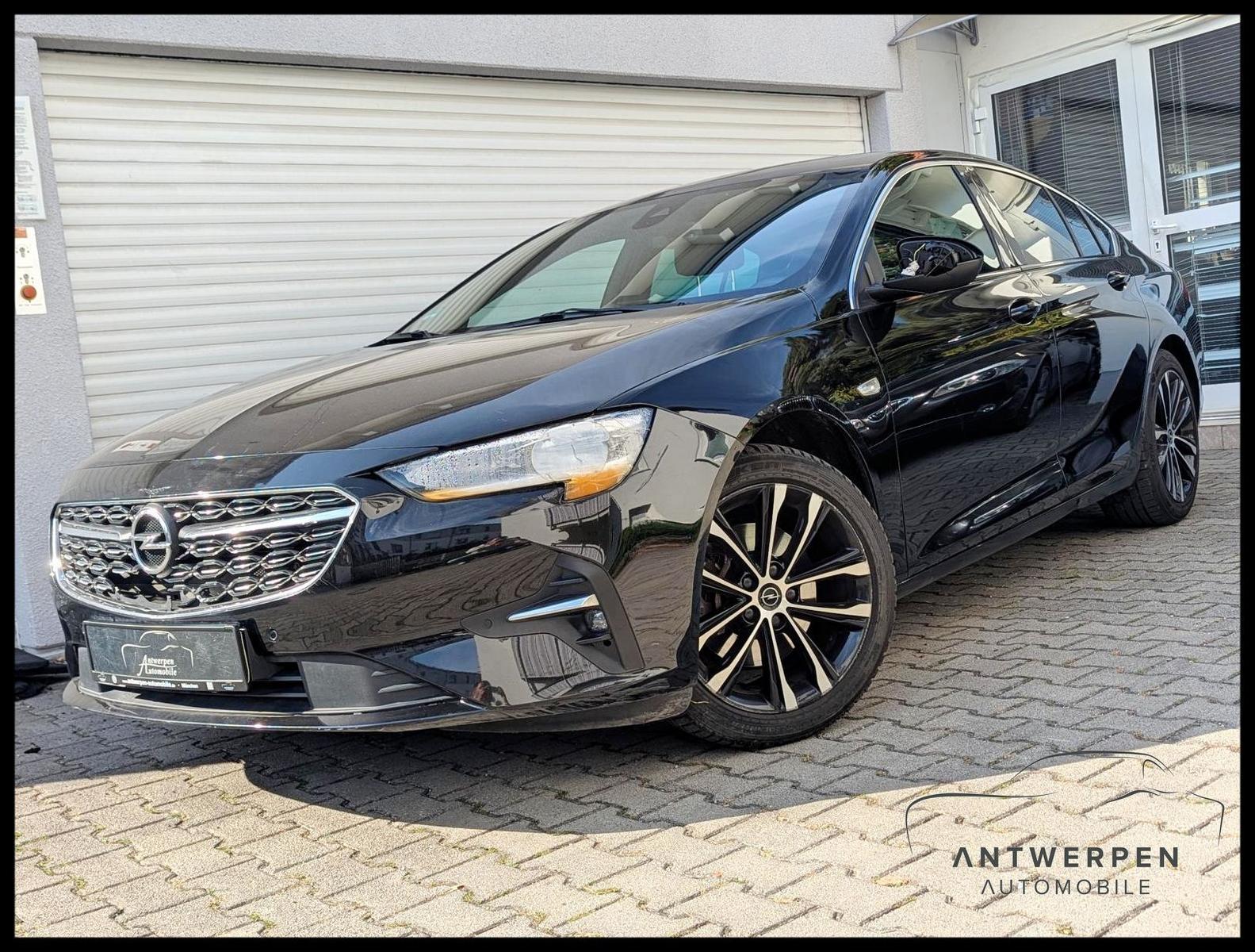 Opel Insignia 2.0*CDTI*Ultimate*Carplay*Alcantara*LED