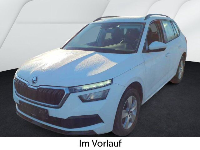 Skoda Kamiq Active 1.0 TSI/SHZ/LED/PDC/KLIMA