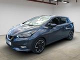 Nissan Micra N-Way+Winter-Paket+5*Garantie - Nissan Micra in Rostock