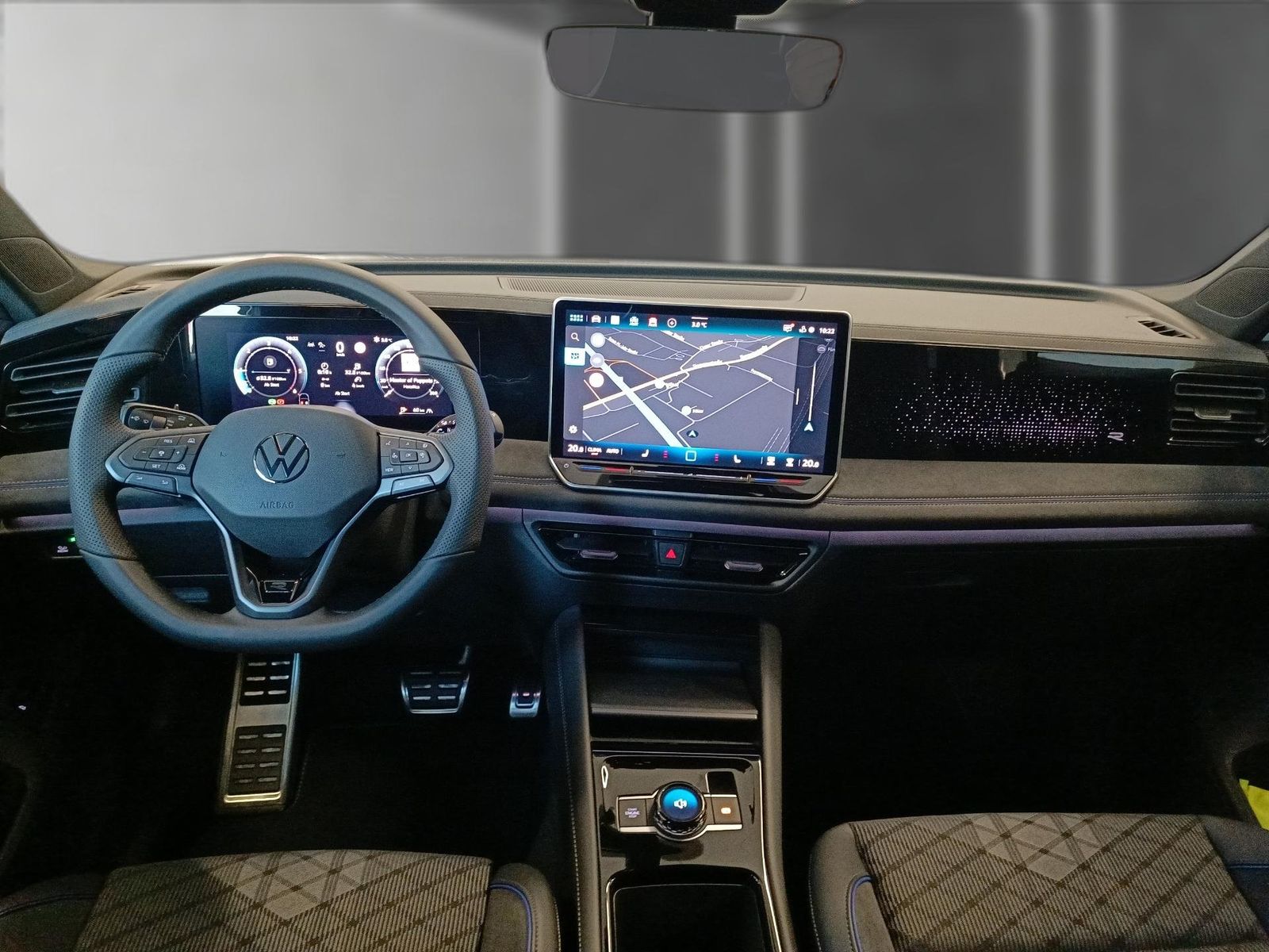 Volkswagen Tiguan - Bild 9