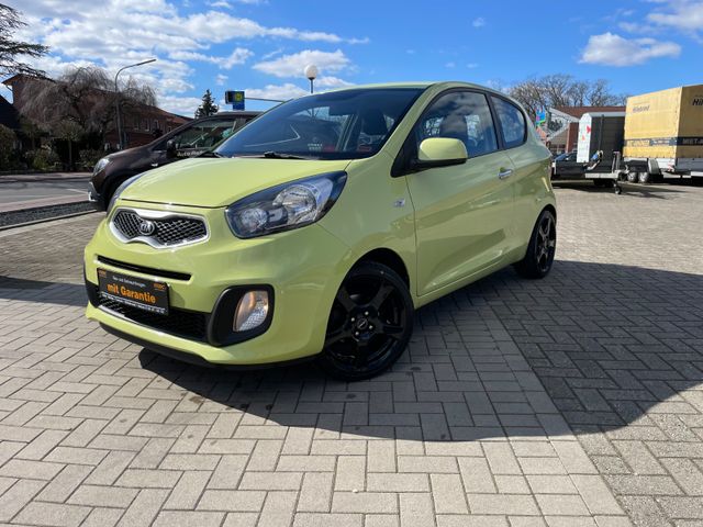 Kia Picanto Edition 7