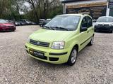 Fiat Panda 1.2 8V Emotion Klima - Fiat Panda Emotion mit Benzin-Antrieb