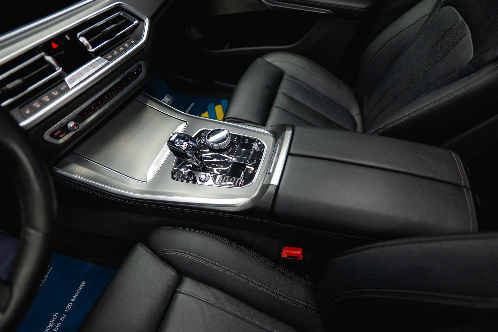 Fahrzeugabbildung BMW X5 xDrive 40i M Sport Shadow Line *ACC*Pano*LED*