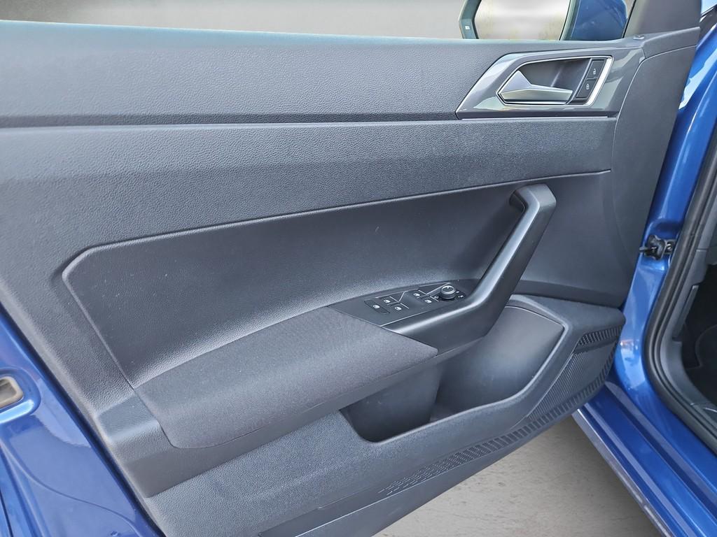 Volkswagen Polo VI 1.0 TSI Style *Kamera*, миниатюра 6