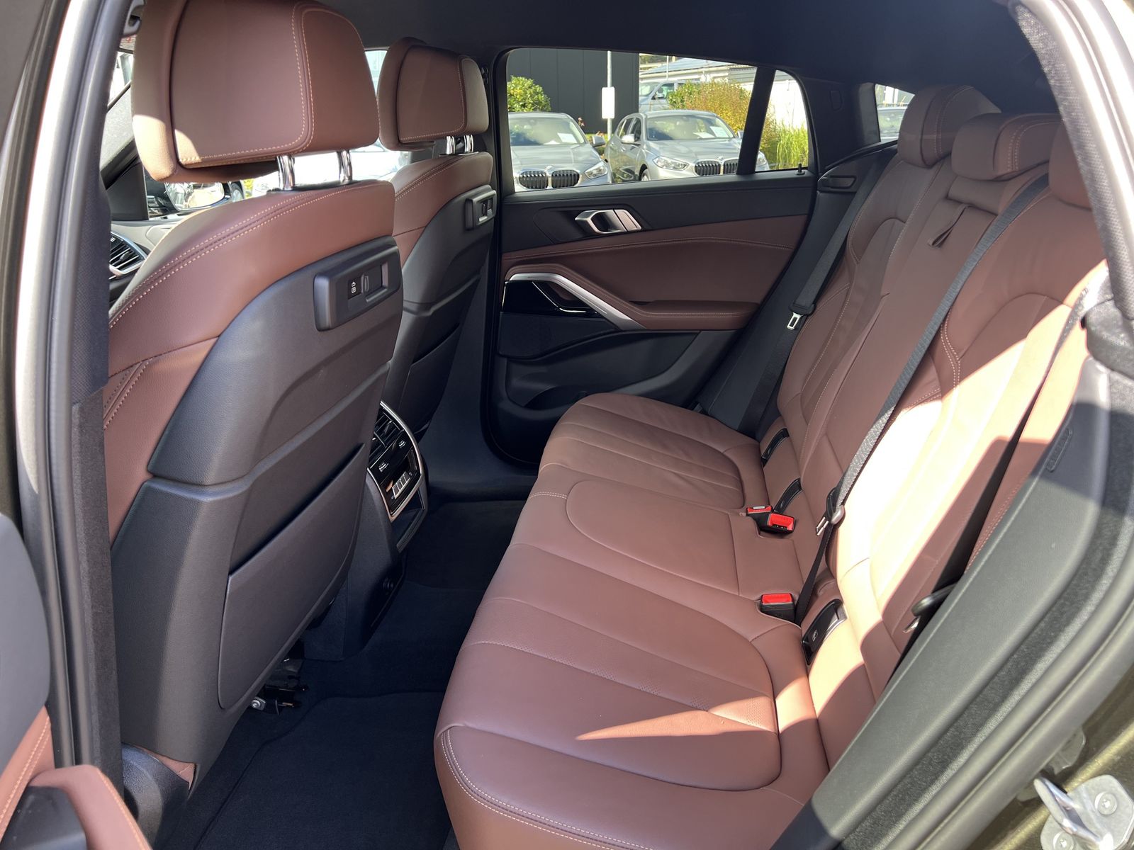 BMW X6 - Bild 34
