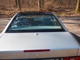 Mercedes-Benz SL 320 - R129 mit seltenem Panoramadach - Mercedes-Benz SL r129