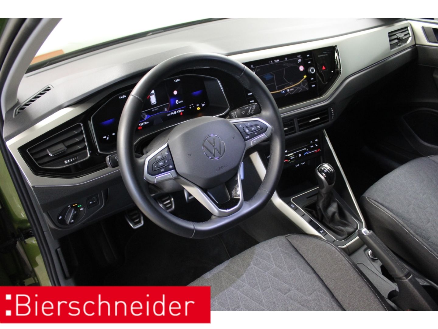 Volkswagen Taigo - Bild 5