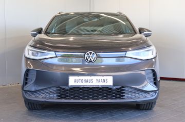 Volkswagen ID.4 Pro Perf. WÄRMEP+HUD+PANO+AHK+SERVO DEFEKT
