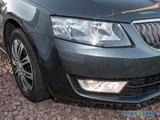 Skoda Octavia 1.6 TDI Ambition Sitzh/DAB/Navi/GRA/PDC - Skoda Octavia mit Diesel-Antrieb: 1.6