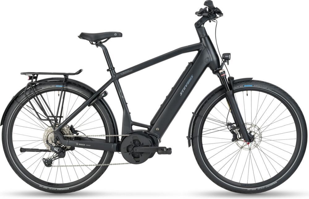 Stevens E-Triton 6.6.1 HT HT 58cm