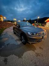 Volkswagen Touareg 7P 3.0 V6 TDI Top Auto/AHK/KAM 360°/R-Li - Volkswagen Touareg: 7p