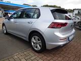 Volkswagen Golf VIII Lim. Life PDC SHZ Dig. Cockpit ACC - VW Golf Gebrauchtwagen in Oldenburg