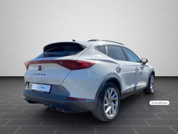 Cupra Formentor - 2