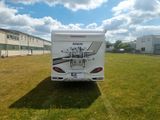 Knaus Sky Wave 650 MF 60 YEARS/Solar/Luftfederung/LTE  - Knaus Sky 650 mf wave