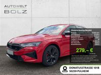 Skoda Octavia - Vorschau Bild 1