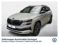Skoda Karoq - Vorschau Bild 1
