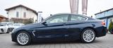 BMW 440 4 Coupe 440 i xDrive Luxury Line - gebrauchte BMW 440 aus dem Jahr 2017