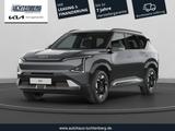 Kia EV5 EARTH 81.4 kWh TEIL-LEDER+NAVI+KAMERA+SITZHE - Kia EV5 Gebrauchtwagen Gebrauchtwagen