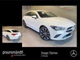 Mercedes-Benz CLA 200 d SB Progressive AHK/LED/Kamer/ele.Heckk - Mercedes-Benz CLA 200 Shooting Brake: Limousine