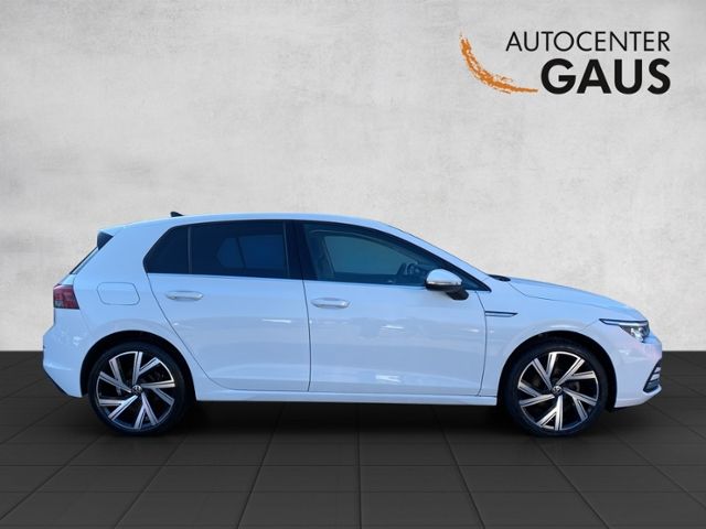 Golf VIII Style 1.5 TSI LED*ACC