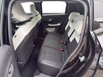 Citroën C3 1.2 100 PLUS Turbo +LED+PDC+SpurH