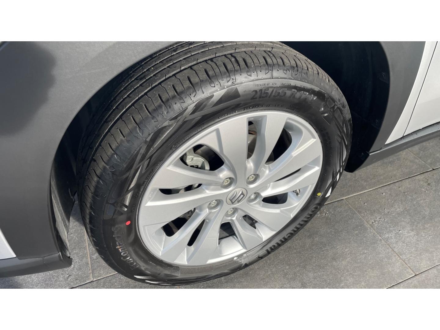 Suzuki SX4 S-Cross Comfort 1.4 AT Facelift Navi LED ACC Kam, миниатюра 6
