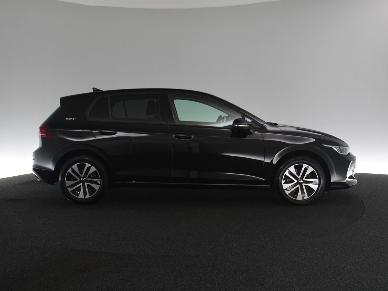 Volkswagen Golf VIII 1.5 eTSI Energy LED ACC NAVI KAMERA, миниатюра 19