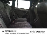Volkswagen Tiguan - Vorschau Bild 14