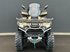 CFMOTO CForce 1000 OVERLAND inkl GRIFF- und SITZHEIZUNG