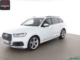 Audi SQ7 4.0 TDI qu V8 ABT HUD,NACHTSICHT,360GRAD,ACC - Audi SQ7 in Berlin