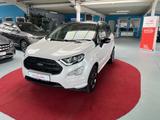 Ford EcoSport ST-Line PDC+KAMRA NAVI TEMP SHZ - Ford EcoSport mit Diesel-Antrieb