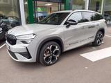 Skoda Kodiaq 2.0 TSI 195 kW 4x4 RS incl. Standheizung  - gebrauchte SUVs in Duisburg