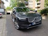 Volvo XC90 D4 Inscription Auto Pilot Voll Ausstattung - gebrauchte Volvo XC90 aus dem Jahr 2017