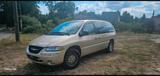 Chrysler Voyager GS - Chrysler Voyager aus 1997