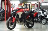 Ducati Multistrada V4 Rally Radar Touring - MULTISTRADA