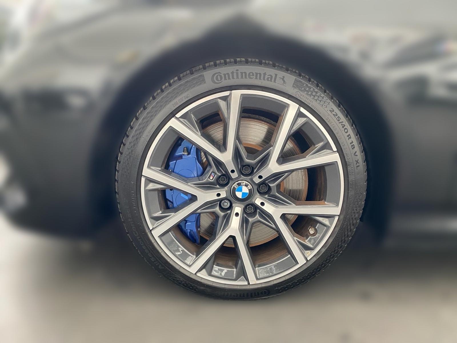 BMW M235i xDrive Gran Coupé HUD Pano ACC H/K M Perf.