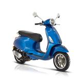 Vespa Primavera S 50 fahrbar ab 15 Jahre - VESPA PRIMAVERA 50 S