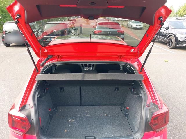 Polo 1.0 TSI Highline Kamera/Pano/Navi/LED/App-C