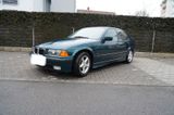 BMW Gelegenheit, BMW E36; 320i; 150PS; 102tkm;... - BMW 320 aus 1995: 320i